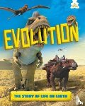 Rake, Matthew - Evolution