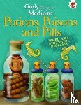 Farndom, John - Potions, Poisons and Pills