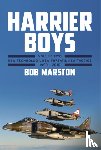 Marston, Bob - Harrier Boys