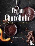 Hochuli, Philip - Vegan Chocoholic