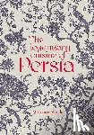 Shaida, Margaret - The Legendary Cuisine of Persia
