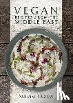Razavi, Parvin - Vegan Recipes from the Middle East