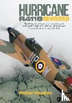 Vacher, Peter - Hurricane R4118 Revisited