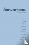 ed. Ben Townley-Canning - Fourteen Poems: Issue Three