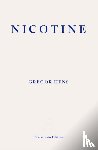 Hens, Gregor - Nicotine