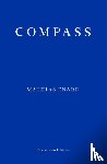 Enard, Mathias - Compass