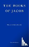 Tokarczuk, Olga - The Books of Jacob