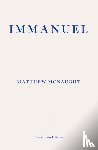 McNaught, Matthew - Immanuel