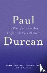 Durcan, Paul - O Westport In The Light Of Asia Minor