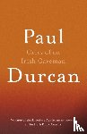 Durcan, Paul - Cries Of An Irish Caveman