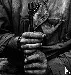 McCullin, Don - Don McCullin