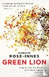 Rose-Innes, Henrietta - Green Lion