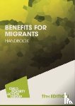 Walker, Rebecca, Lawrence, Tim, Woods, Aideen - Benefits for Migrants Handbook