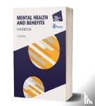 CPAG - Mental Health and Benefits Handbook, 1st edition 2023