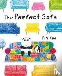 Kuo, Fifi - The Perfect Sofa