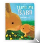 Braun, Sebastien - I Love My Baby