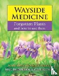 Bruton-Seal, Julie, Seal, Matthew - Wayside Medicine