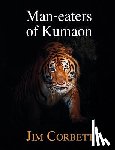 Corbett, Jim - Man-eaters of Kumaon