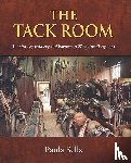 Sells, Dr. Paula - The Tack Room