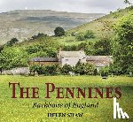 Shaw, Helen - The Pennines