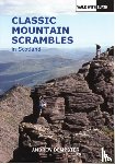 Dempster, Andrew - Classic Mountain Scrambles in Scotland