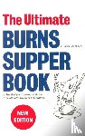 McGinn, Clark - The Ultimate Burns Supper Book