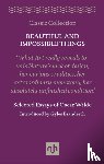 Wilde, Oscar - Beautiful and Impossible Things
