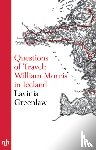 Greenlaw, Lavinia - Questions of Travel
