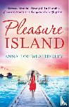Weatherley, Anna-Lou - Pleasure Island