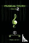 Devlin, Mark - Musical Truth 2
