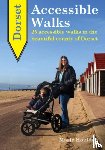 Houlden, Marie - Dorset Accessible Walks
