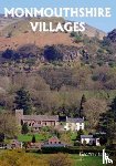 Davies, Geoffrey - Monmouthshire Villages