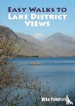 Patefield, Mike - Easy Walks to Lake District Views