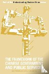 Jiang Haishan, Jiang Junjie, Yu - The Framework of the Chinese Government and Public Services
