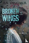 Jia Pingwa (President of Shaanxi Province Writers Association) - Broken Wings