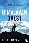 Hong Chen, Pearl - Himalayan Quest