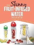 Cooknation - The Skinny Fruit-Infused Water Recipe Book