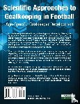 Elleray, Andy - Scientific Approaches to Goalkeeping in Football