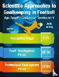 Elleray, Andy - Scientific Approaches to Goalkeeping in Football
