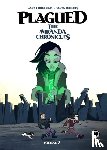 Chudleigh, Gary - Plagued: The Miranda Chronicles Vol 2