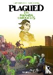 Chudleigh, Gary - Plagued: The Miranda Chronicles Vol 1