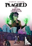 Chudleigh, Gary - Plagued: The Miranda Chronicles Vol 3