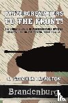Hamilton, A.S. - Panzergrenadiers to the Front!
