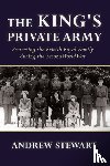 Stewart, Andrew - The King's Private Army