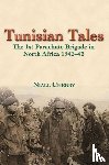 Cherry, Niall - Tunisian Tales