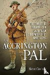 Corbett, Steve - An Accrington PAL