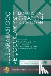 Suleymanov, Abulfez, Sonmez, Pelin, Unver, Fatma Demirbas - International Migration and Children - Uluslararasi Goec Ve Cocuklar
