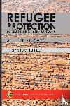 Jubilut, Liliana Lyra - Refugee Protection in Brazil and Latin America - Selected Essays