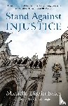 Diskin, Michelle - Stand Against Injustice