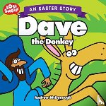 McDonough, Andrew - Dave the Donkey